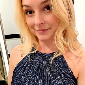Briana White