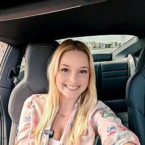 Briana White