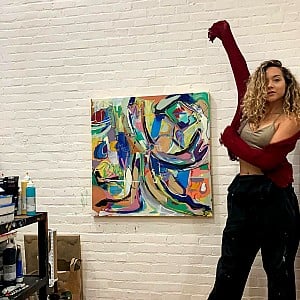 Brianna Adekeye
