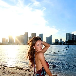 Brianna Aileen