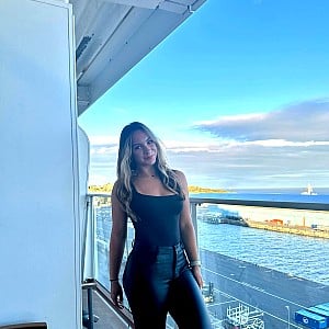 Brianna Barbarite