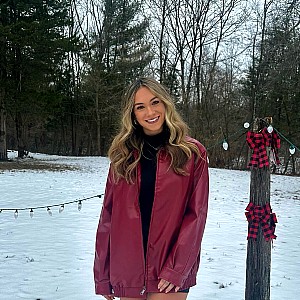 Brianna Barbarite