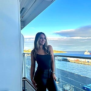 Brianna Barbarite