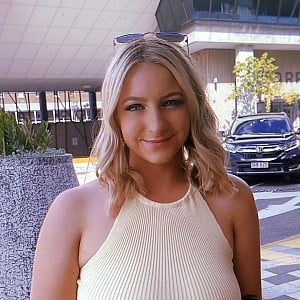 Brianna Basile