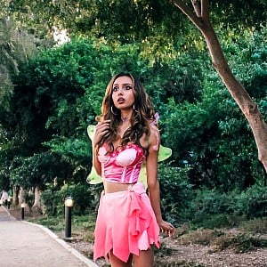 Brianna Batiste