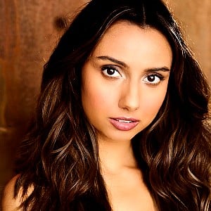 Brianna Batiste