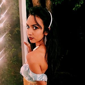 Brianna Batiste