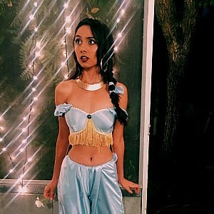 Brianna Batiste