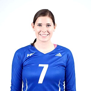 Brianna Beamish