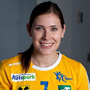 Brianna Beamish
