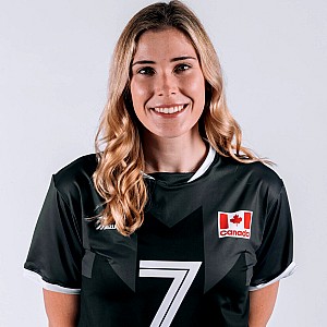 Brianna Beamish