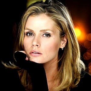 Brianna Brown