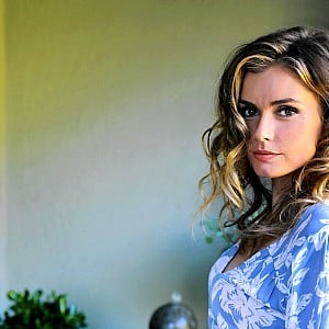 Brianna Brown