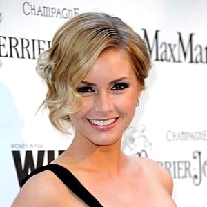 Brianna Brown