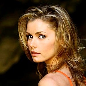 Brianna Brown