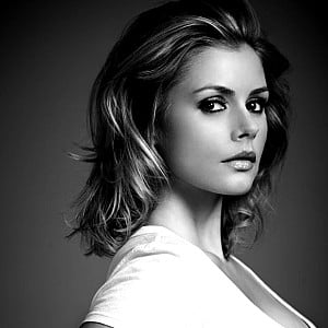 Brianna Brown
