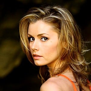 Brianna Brown