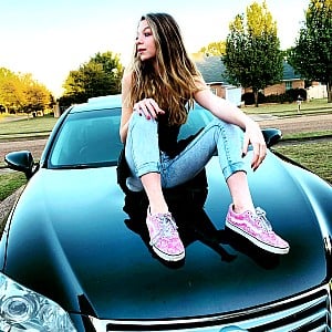 Brianna Buchanan