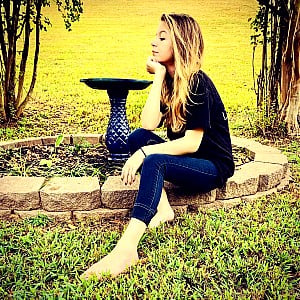 Brianna Buchanan
