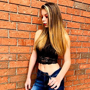 Brianna Buchanan