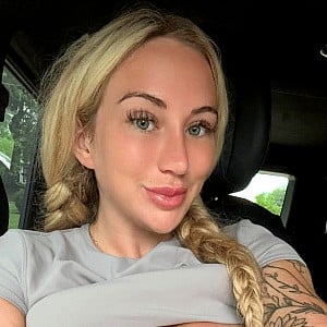 Brianna Coppage