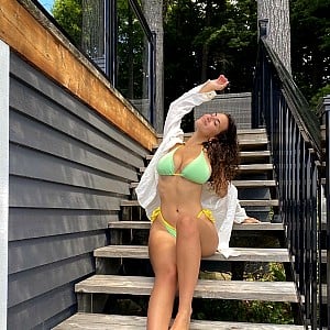 Brianna DeFrancesco