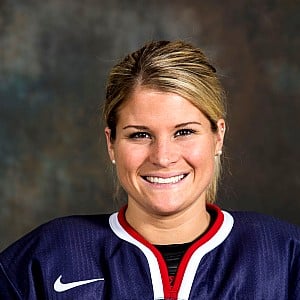 Brianna Decker
