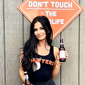 Brianna Dickson
