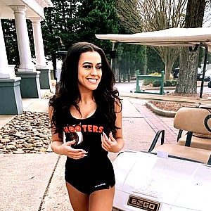Brianna Dickson