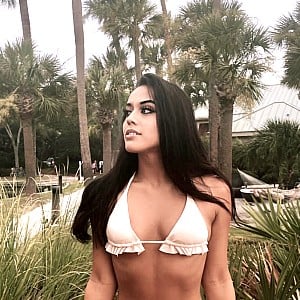 Brianna Dickson