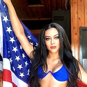Brianna Dickson