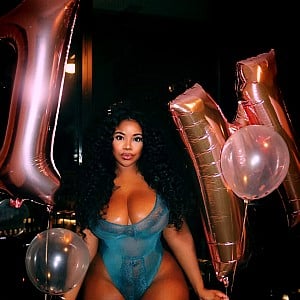 Brianna Francisco