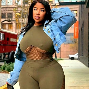 Brianna Francisco