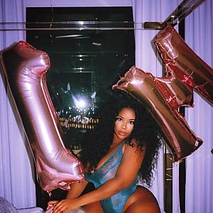 Brianna Francisco