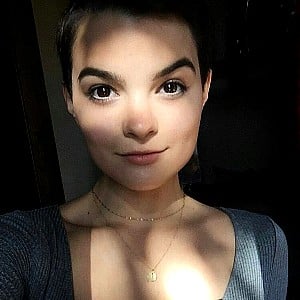 Brianna Hildebrand