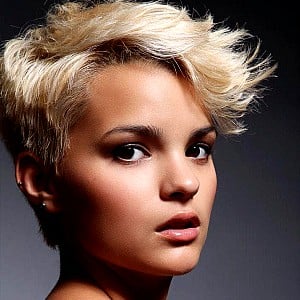 Brianna Hildebrand