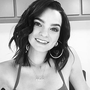 Brianna Hildebrand