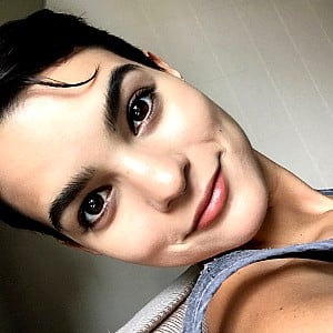 Brianna Hildebrand