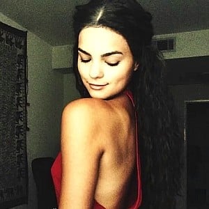 Brianna Hildebrand