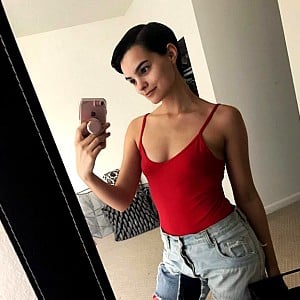 Brianna Hildebrand