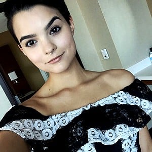 Brianna Hildebrand