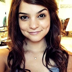 Brianna Hildebrand