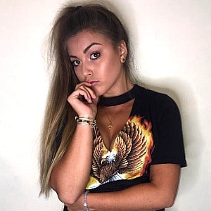 Brianna Hockert