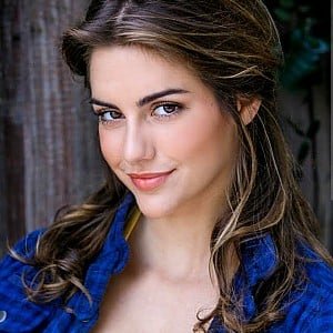Brianna Joy Chomer