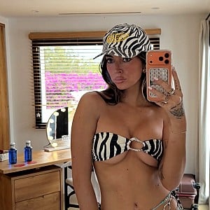 Brianna Lapaglia
