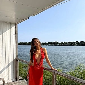 Brianna Lapaglia