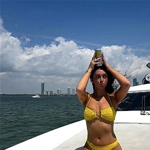 Brianna Lapaglia