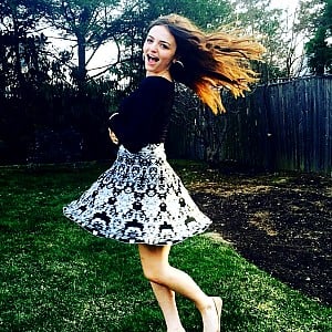 Brianna Lyman