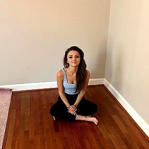 Brianna Lyman