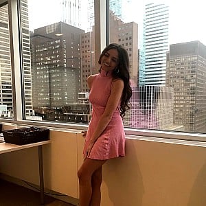 Brianna Lyman